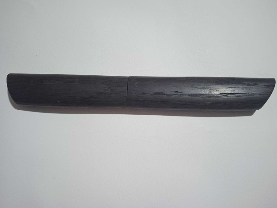 Танто ручной работы .