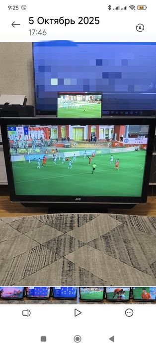 Телевизор JVC LT-37FX77 37 дюймов