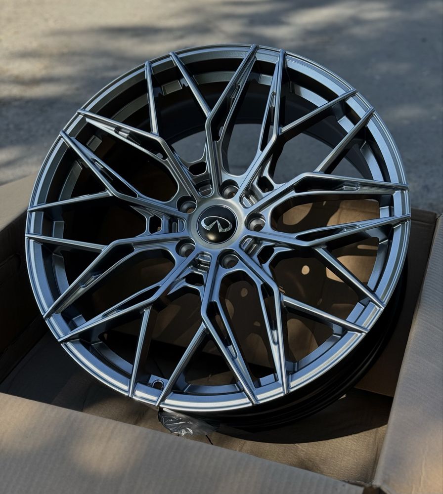 Нові диски R20 5x112 AUDI A4 A6 A7 A8 Q5 Q7 Q8 S4 VW Tiguan Touareg