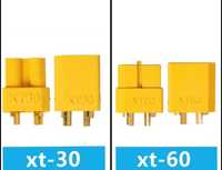 XT60/ XT30 конектори. DC-DC/ Type C
