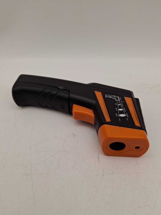 Termometr Magnusson KC-180A1 czarny