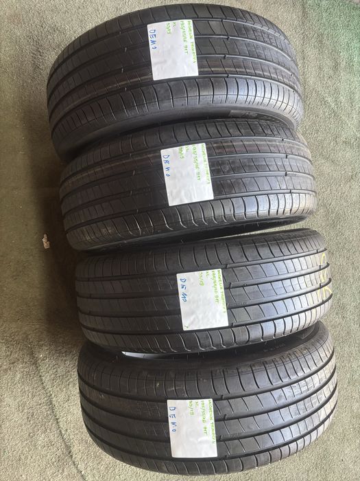 195/55R16 91T MICHELIN PRIMACY 4 opona letnia DEMO XL
