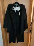 Conjunto blazer e calça