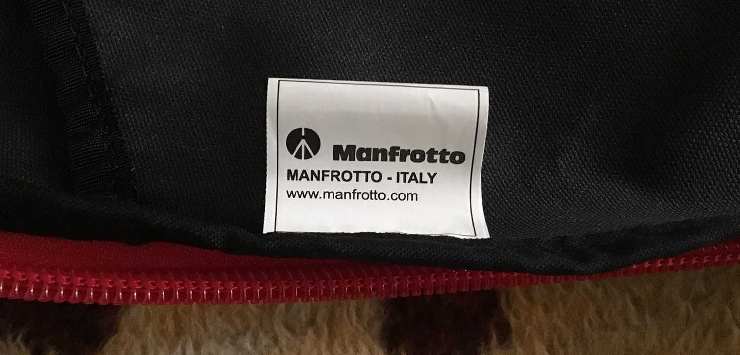 Футляр Manfrotto кофр Manfrotto чехол Manfrotto