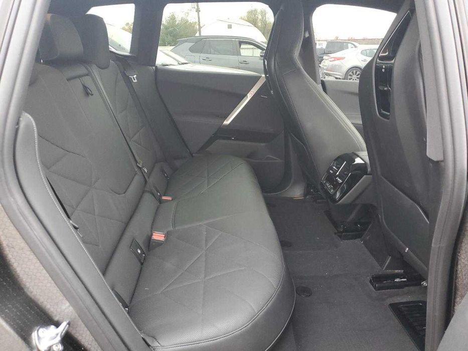 2025 BMW IX XDRIVE50 нове авто