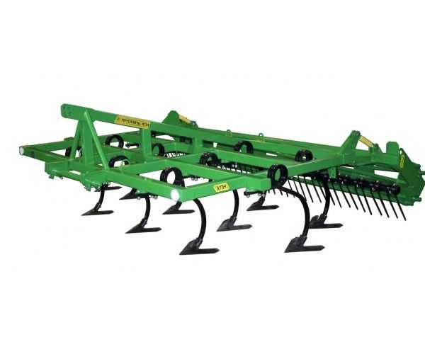 Культиватор навісний  КПН 3/ 3,5 КПН 4
