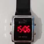 Zegarek Puma LED WATCH