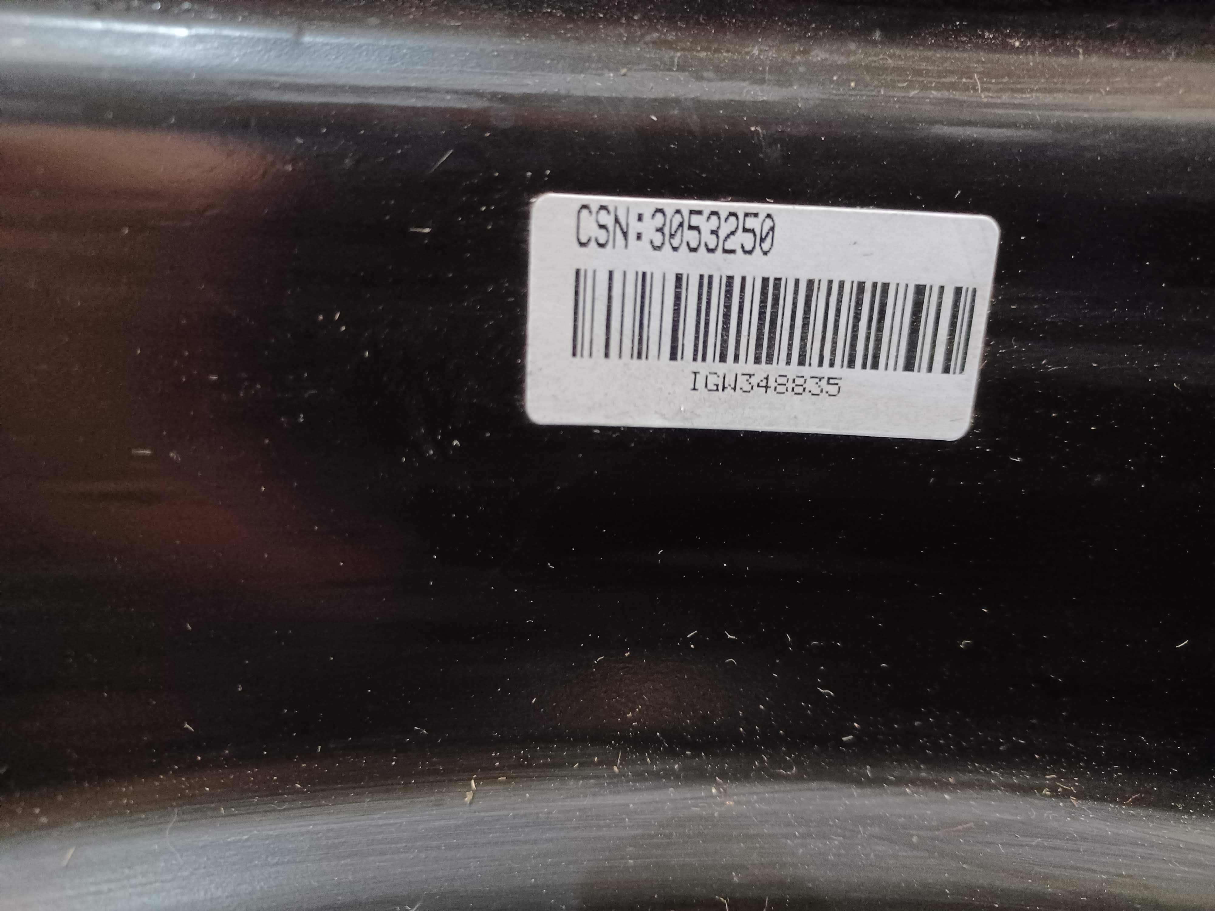 Запаска резина покрышка диск 225/60R17 JEEP Cherokee KL 14+ новая
