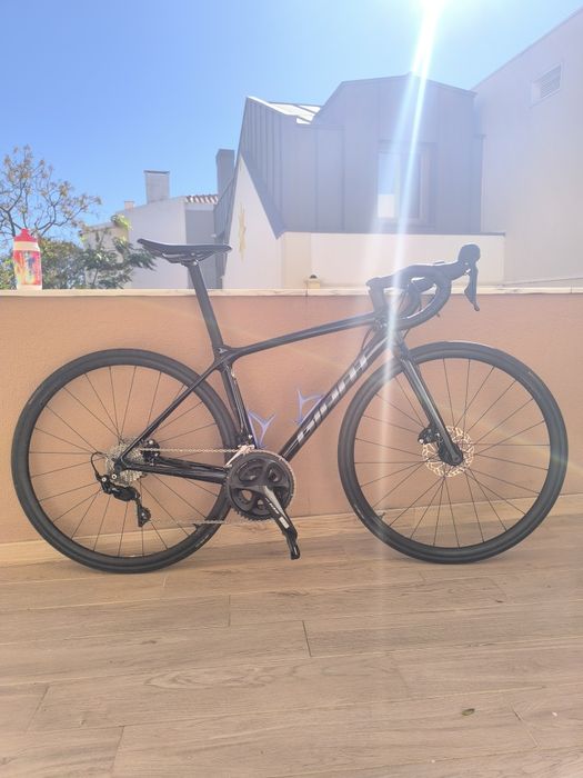 Giant tcr Advanced 2