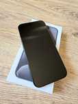 iPhone 15 Pro 256gb