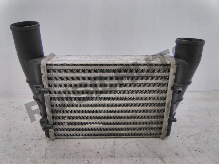 Radiador Intercooler 0581_45805a Audi A4 B5 Avant (8d) [1994_20