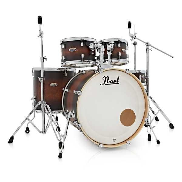 Perkusja Pearl Decade Power Fusion 22" + Hardware