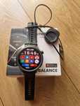 Smartwatch amazfit ballance