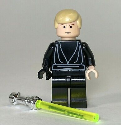 LEGO 10188 Luke Skywalker Jedi Knight Miecz Nowa Figurka Star Wars