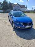 Skoda Octavia Skoda Octavia 3