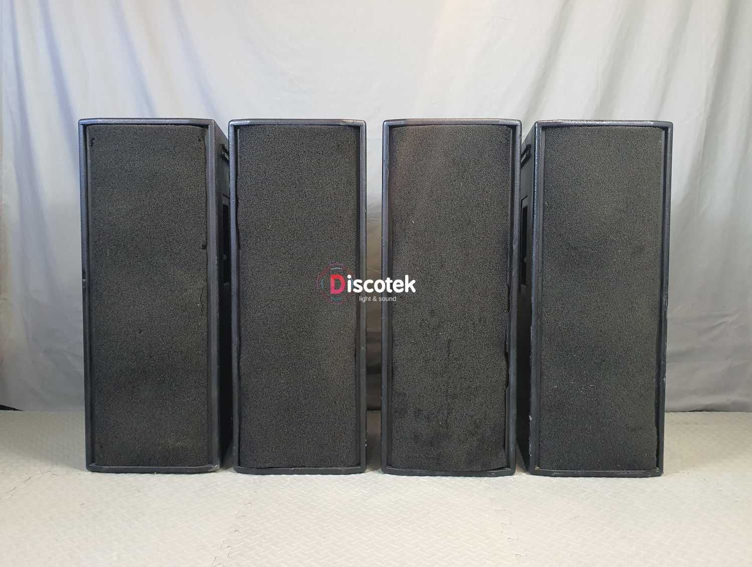 HK-Audio Linear Pro LP210 | 500W/8ohm | 4 szt. |