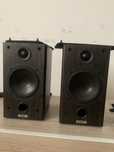 Kolumny Tannoy Mercury F1