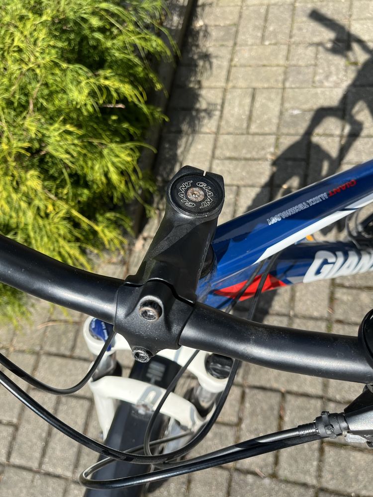 Rower Giant ATX rozmiar M