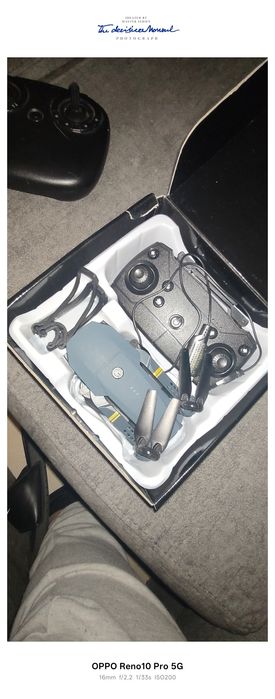 Drones rc para troca o venda