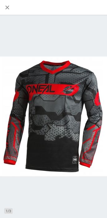 Bluza rowerowa O'neal S