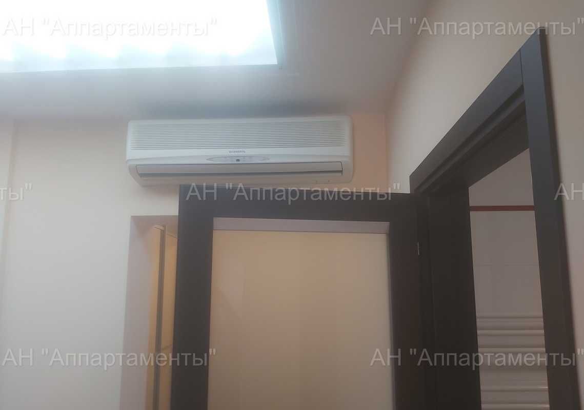 Продам 3к-студию в новострое, 90м, дизайн.ремонт, 2 лоджии, Центр