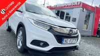 Honda HR-V Benzyna Salon Polska 45 Tyś KM Bogata Wersja Wyposażenia