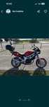 Vendo Suzuki sv 650 posso aceitar retoma de 125