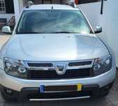 Dacia Duster 1.5 DCi CONFORT 4x4