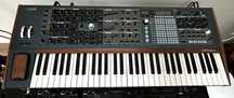 Arturia Polybrute