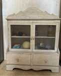 Armario vintage/ antiguidade