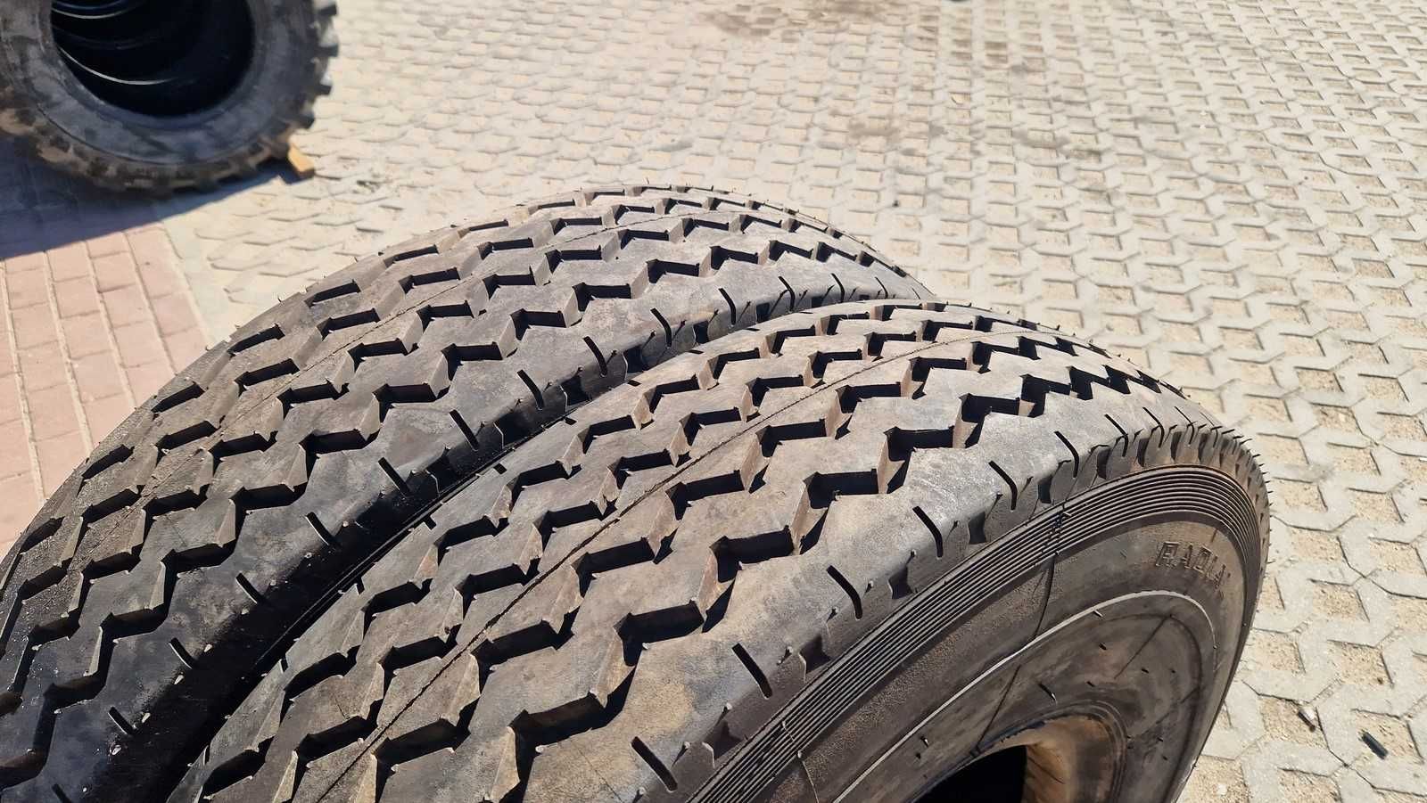 12.00r20 12.00-20 Radial 18PR nowe