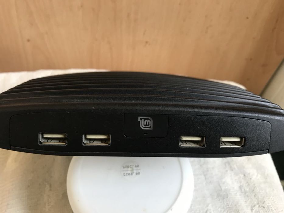 Портативний міні ПК “ Intense РС”