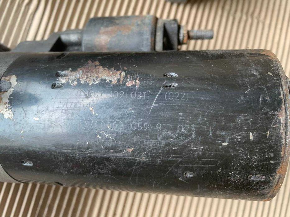 Audi A4 B6 B7 2000 - 2008г