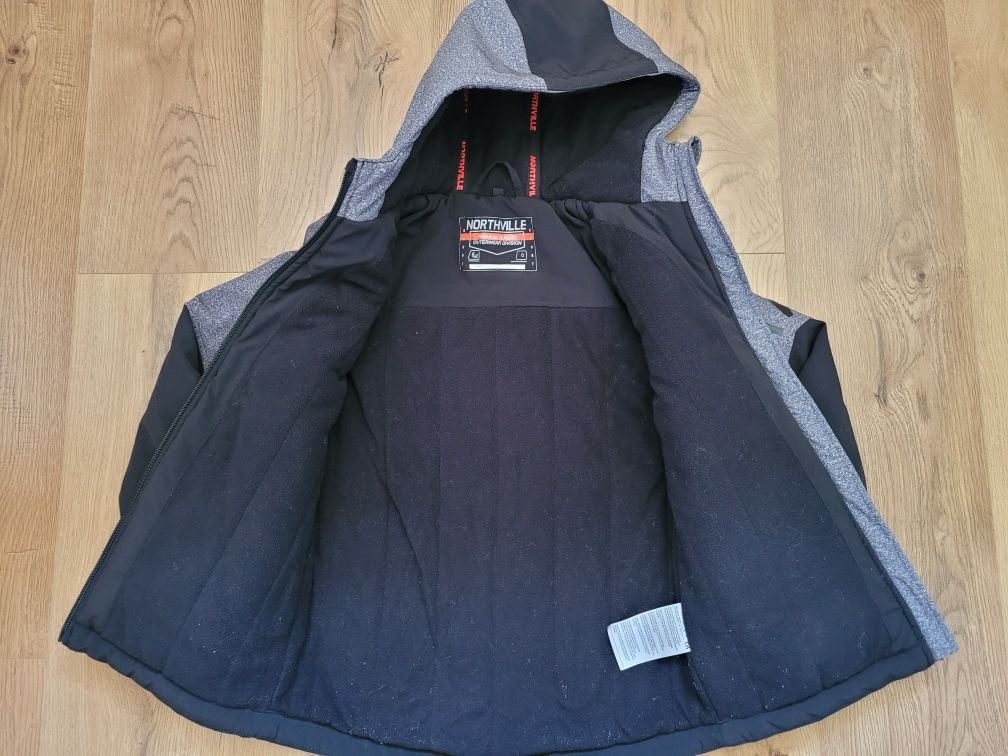 Kurtka softshell C&A R.140