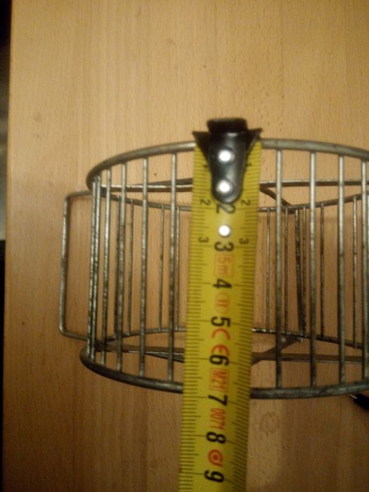 Kołowrotek dla myszy