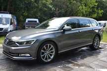 Volkswagen Passat VW Passat 4 MOTION Dsg Navi Masaż Diesel LEDY Warszawa HAK Warszawa