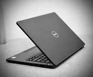 Notebook laptop Dell Latitude 7300 uktrabook