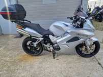 Honda VFR Honda VFR 800 V-tec ABS