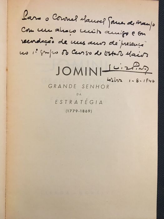 Opúsculos História Militar