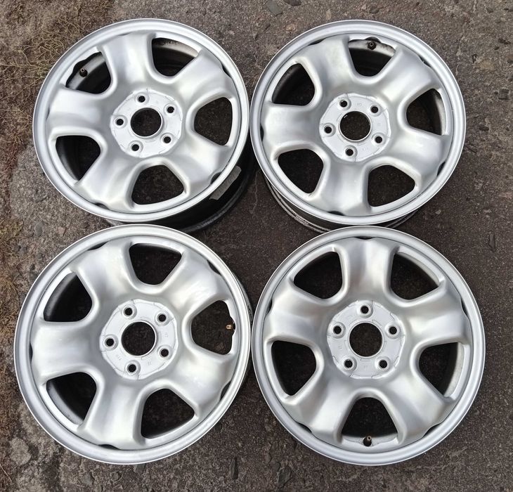 Диски R16 5x114.3 HONDA CR-V Toyota Suzuki Lexus ACURA LAND ROVER