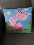 Poduszka Świnkę Peppa