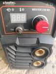 Spawarka mma Bester ND 210