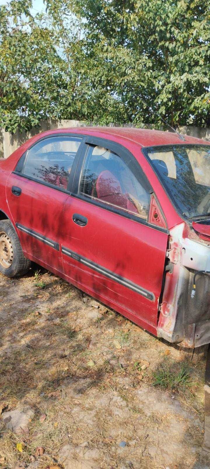 Запчастини двигуна