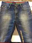 Spodnie Dsquared rozmiar 34
