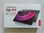 Tablet Lenovo Tab P11 2nd Gen 350XU 6/128GB + Precision Pen 2 + Etui