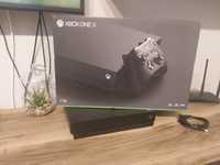 Konsola Xbox one x