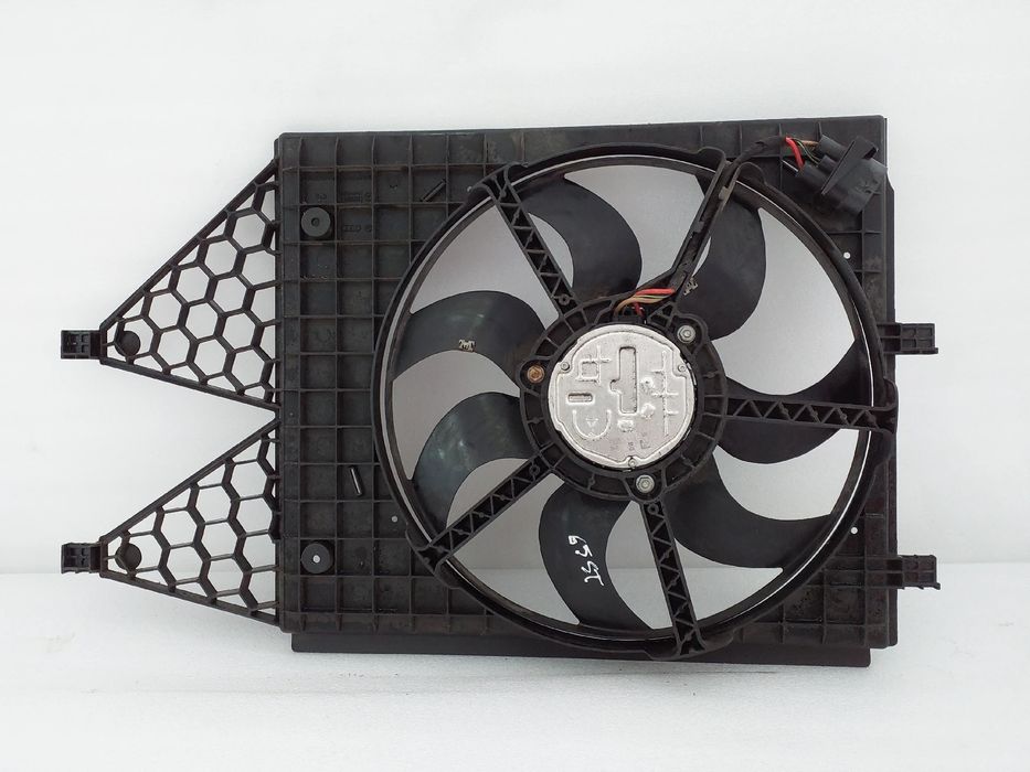 Termoventilador / motoventilador SEAT Ibiza IV ST (6J8, 6P8)