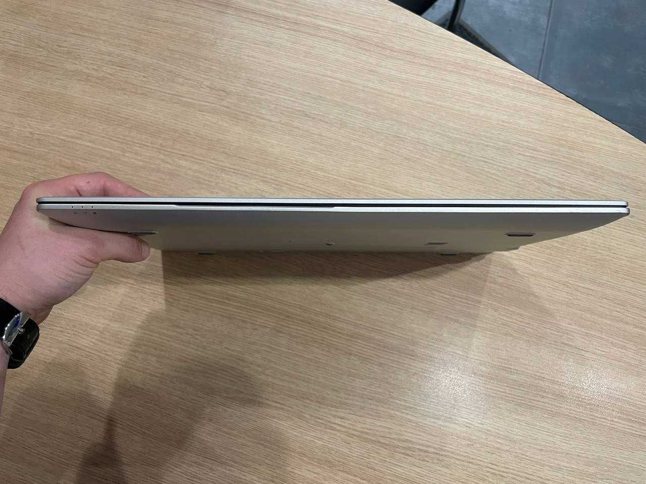 Ноутбук HP EliteBook 850 G6 15.6" i7-8665U / 16 Ram / ssd 256