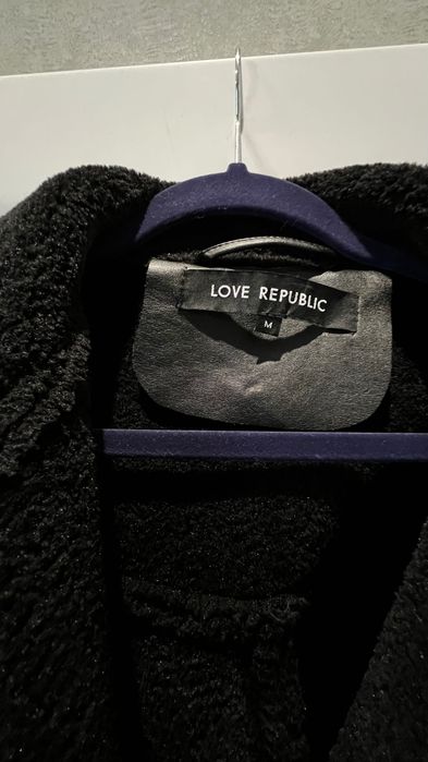 Дублянка жіноча Love Republic