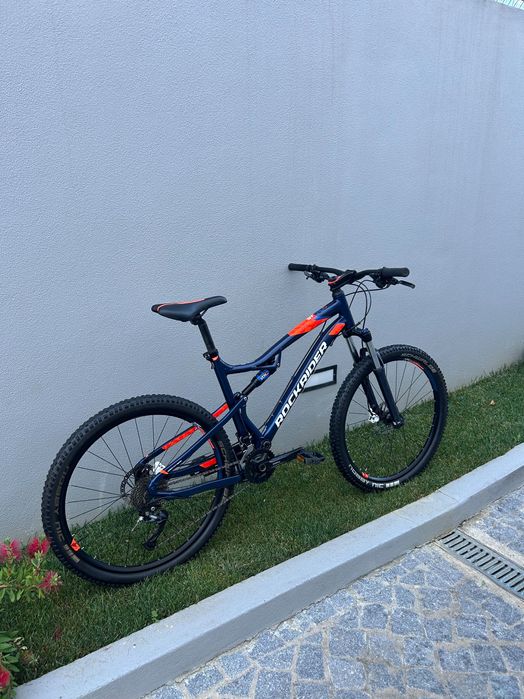 Rockrider ST540S